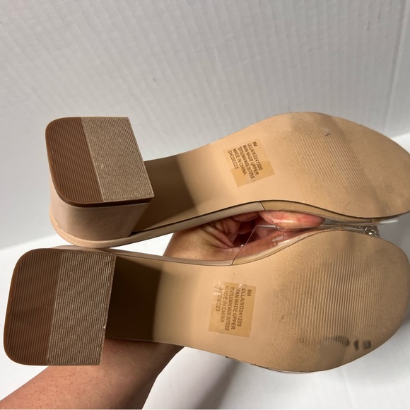 WOMEN'S XOXO ULLA DRESS SANDALS - Picture 7 of 8